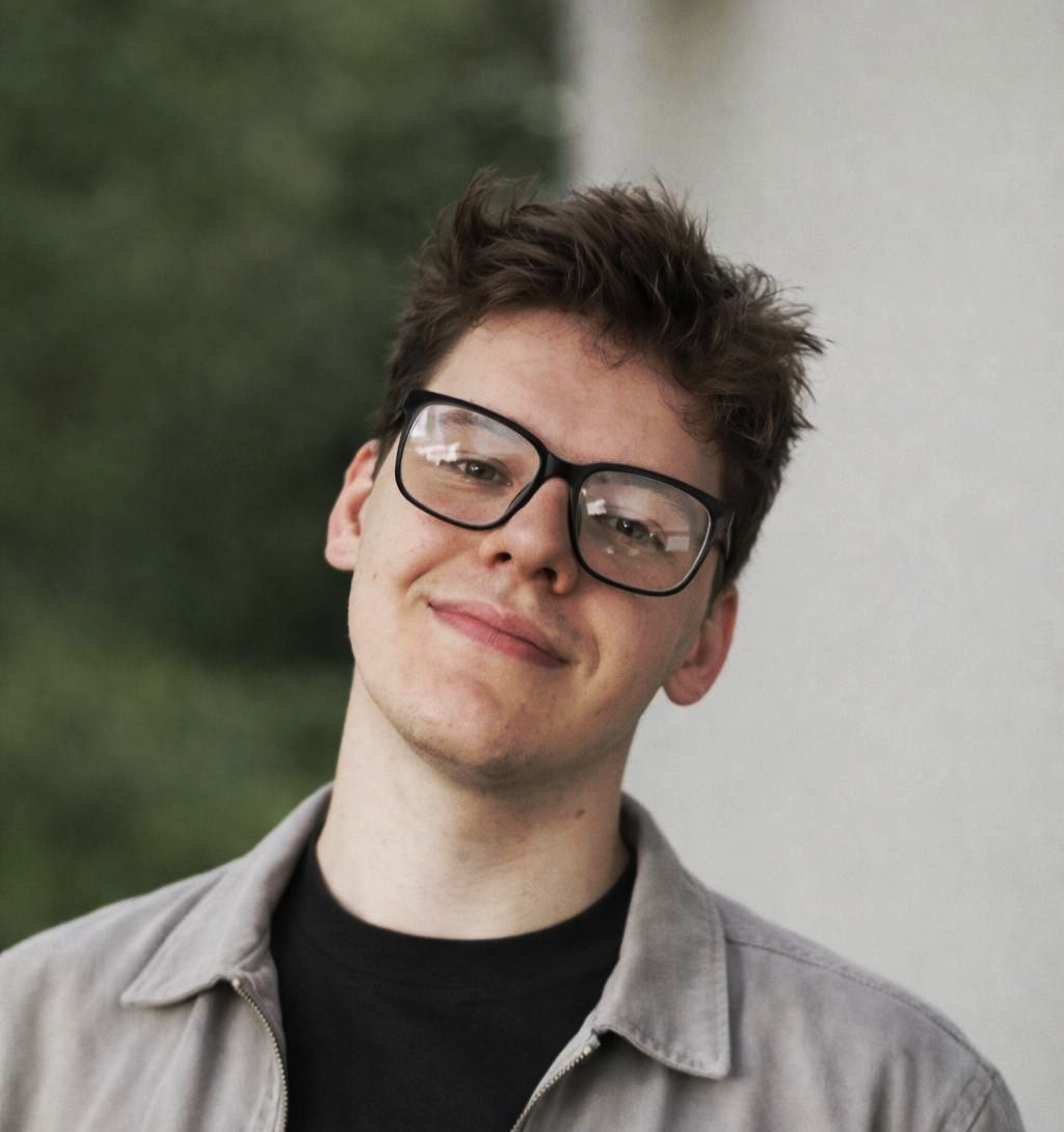 Sebastian Salata, founder of Onnit Studio